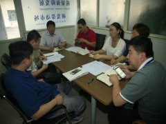 及時(shí)突破技術(shù)難點(diǎn)，保障生產(chǎn)穩(wěn)定運(yùn)行