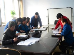 技師評聘，讓更多員工成為首席技師