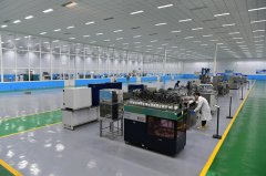 科技創(chuàng)新，為公司穩(wěn)健發(fā)展注入活力