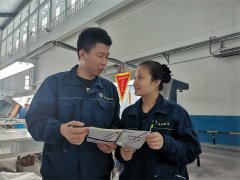 王文輝：提高班組效率，從做好細(xì)節(jié)開始