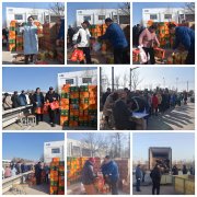 愛(ài)在華紡，喜迎新春 | 公司發(fā)放2026年春節(jié)福利